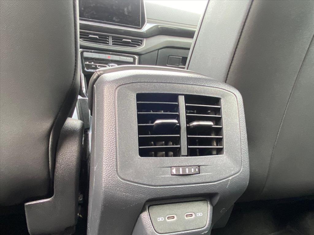 T-CROSS 1.4 250 TSI TOTAL FLEX HIGHLINE AUTOMÁTICO13