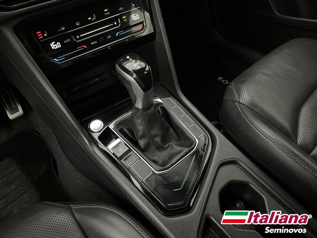 TAOS 1.4 250 TSI TOTAL FLEX HIGHLINE AUTOMÁTICO11
