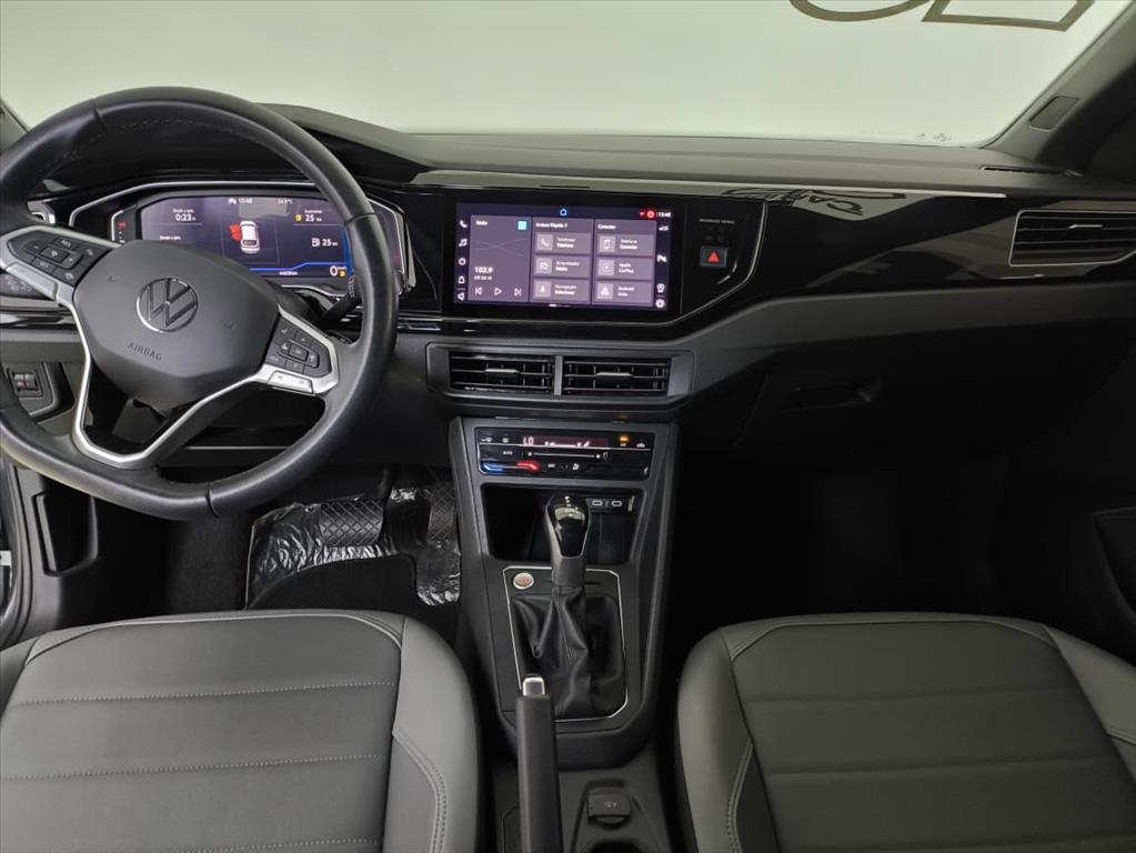 NIVUS 1.0 200 TSI TOTAL FLEX HIGHLINE AUTOMÁTICO3