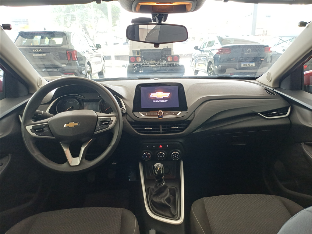 ONIX 1.0 FLEX LT MANUAL7
