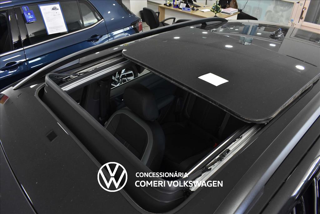 T-CROSS 1.4 250 TSI TOTAL FLEX EXTREME AUTOMÁTICO7