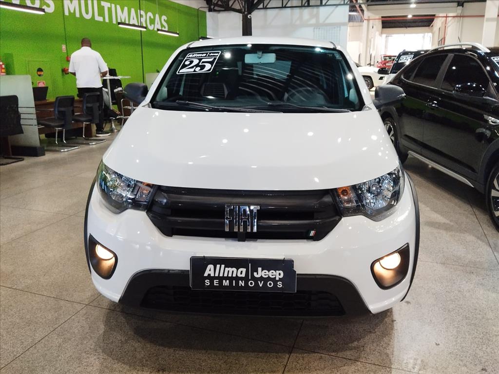 MOBI 1.0 EVO FLEX LIKE. MANUAL1