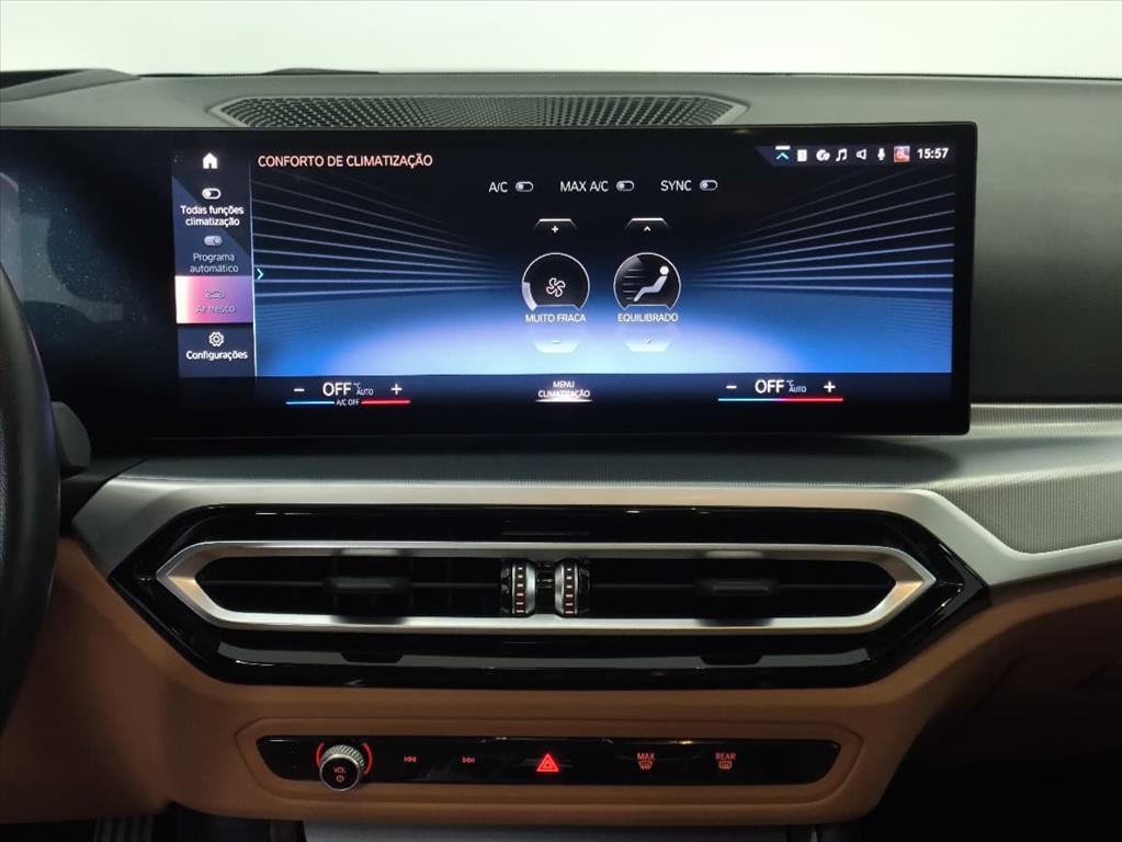 320i 2.0 16V TURBO FLEX SPORT GP AUTOMÁTICO7