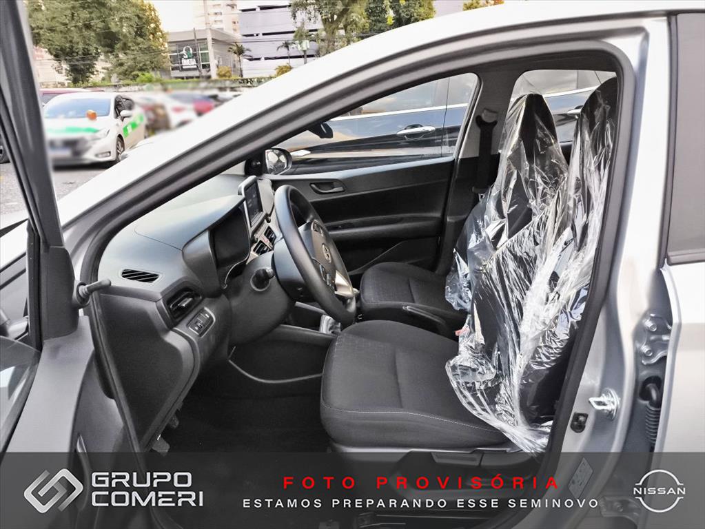 HB20 1.0 12V FLEX COMFORT MANUAL8