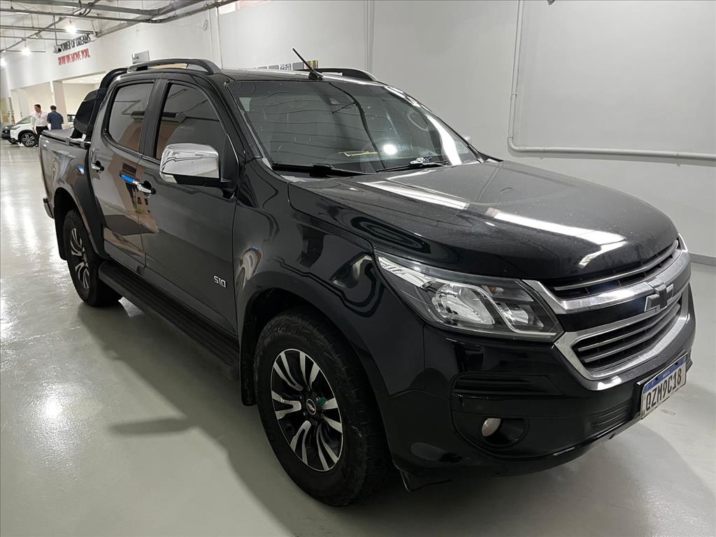 S10 2.8 LTZ 4X4 CD 16V TURBO DIESEL 4P AUTOMÁTICO2