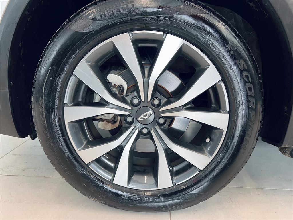 TIGGO 7 PRO 1.6 TGDI GASOLINA DCT6