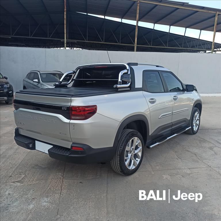 MONTANA 1.2 TURBO FLEX LTZ AUTOMÁTICO