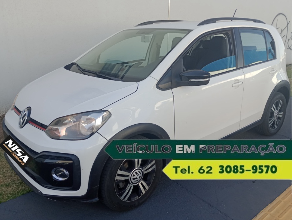 UP 1.0 170 TSI TOTAL FLEX XTREME 4P MANUAL UP 1.0 170 TSI TOTAL FLEX XTREME 4P MANUAL