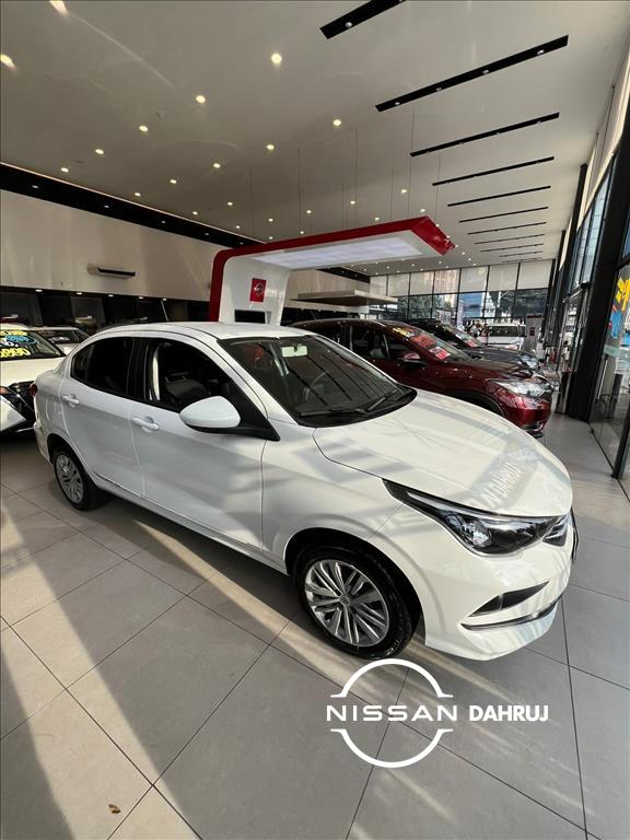 CRONOS 1.3 FIREFLY FLEX DRIVE CVT2