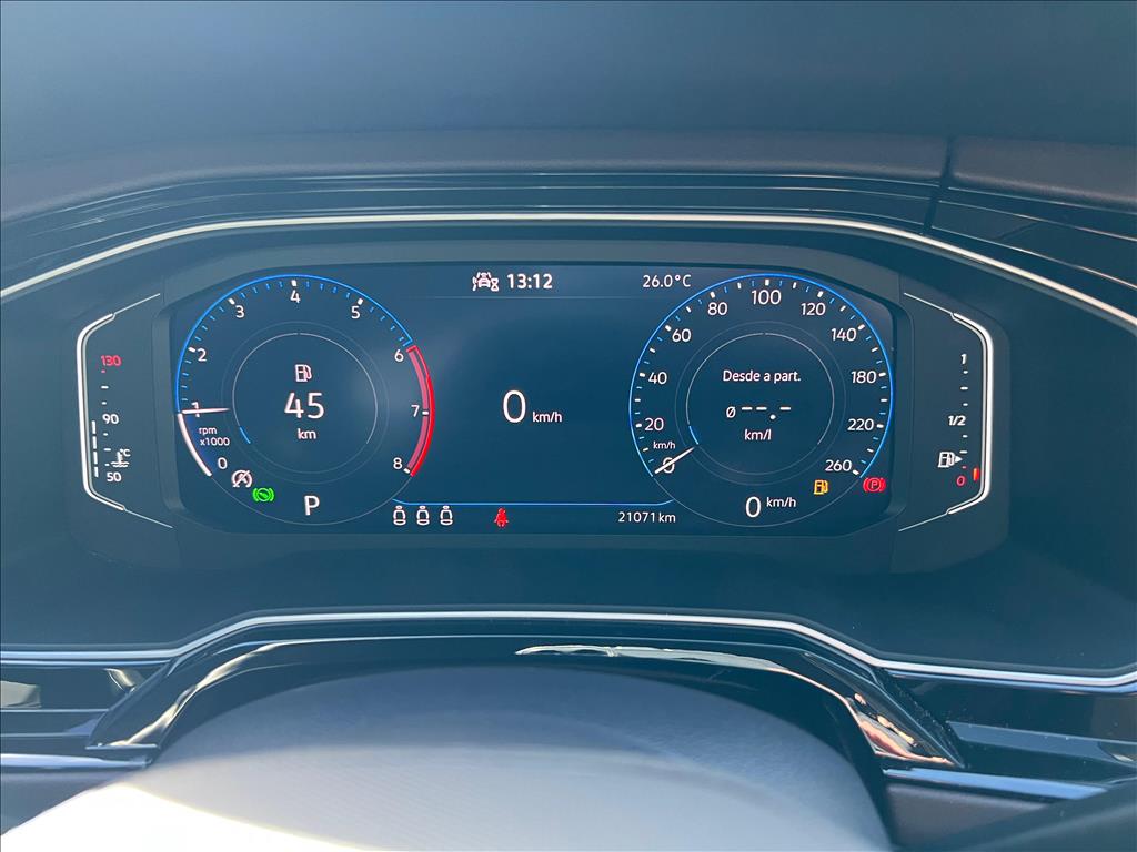 VIRTUS 1.0 200 TSI HIGHLINE AUTOMÁTICO10
