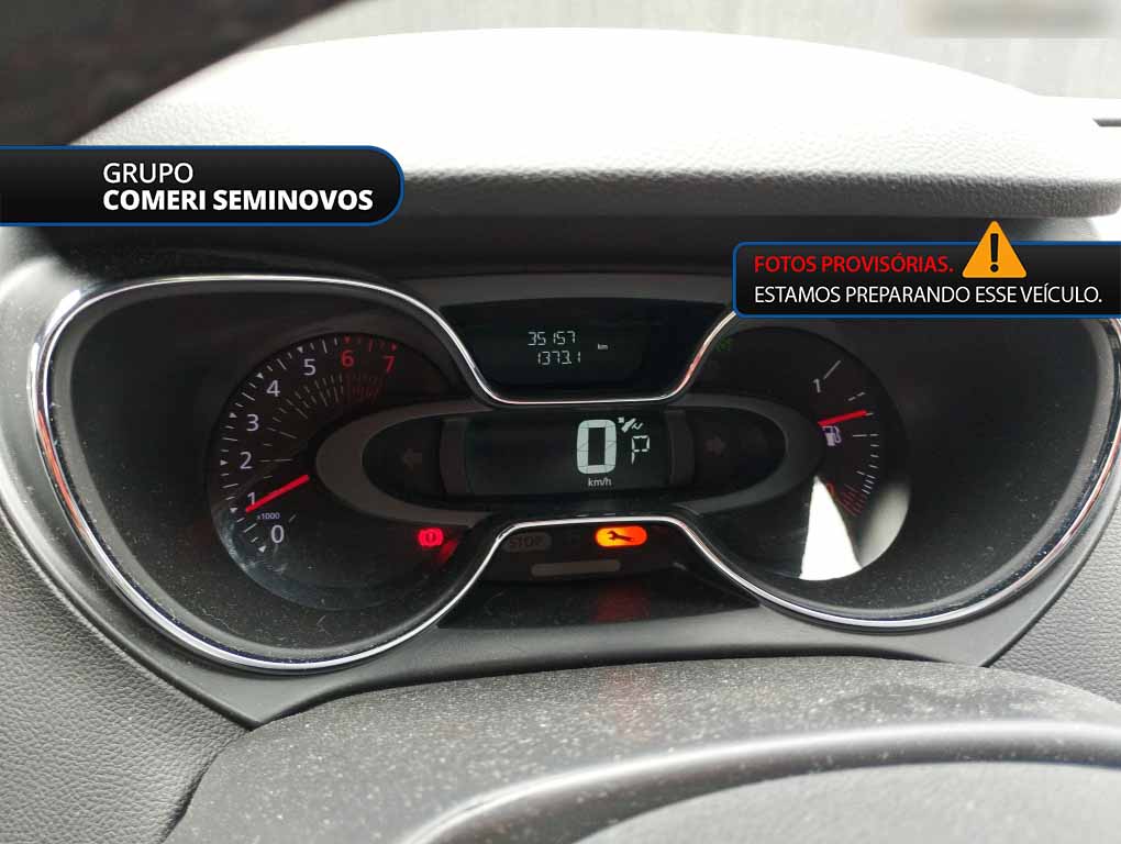 CAPTUR 1.6 16V SCE FLEX LIFE X-TRONIC2