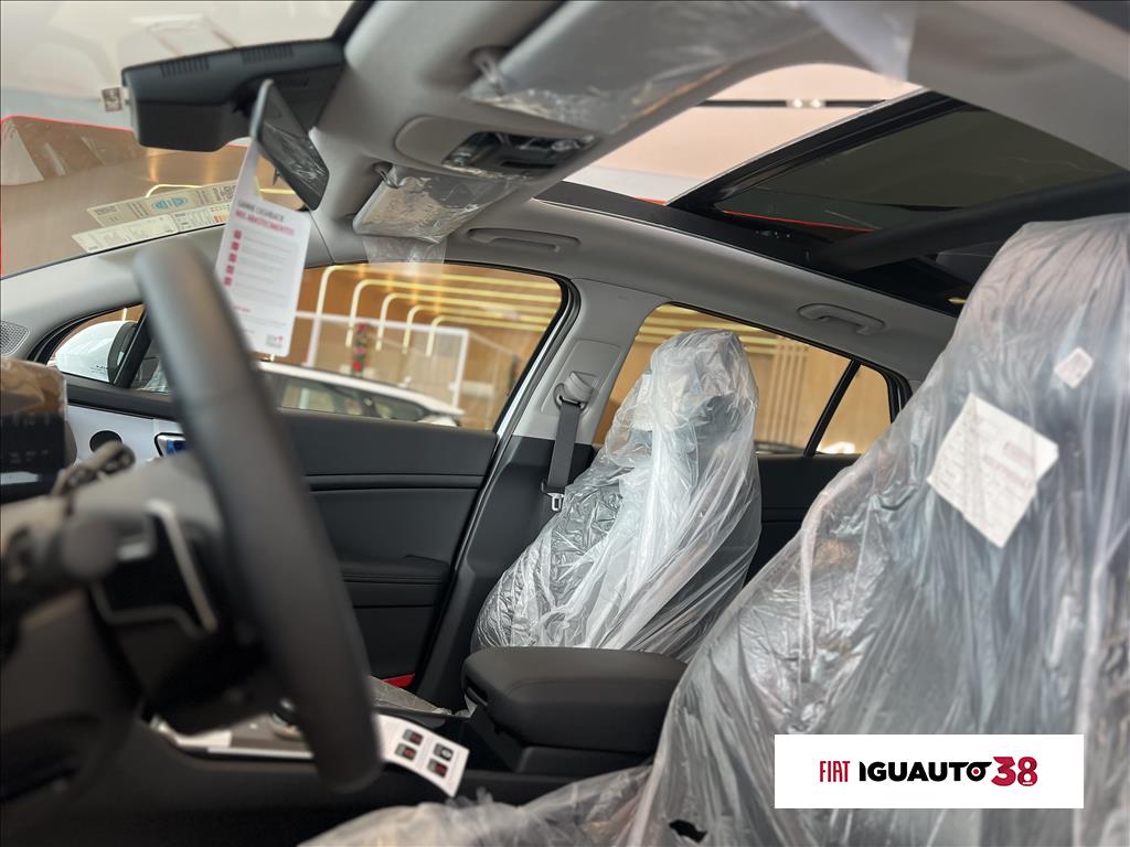 SPORTAGE 1.6 TGDI MHEV EX PRESTIGE DCT10