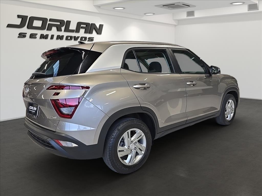 CRETA 1.0 TGDI FLEX COMFORT AUTOMÁTICO2