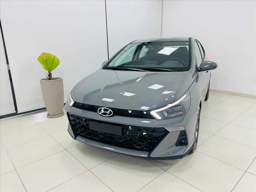 1.0 TGDI FLEX PLATINUM AUTOMÁTICO