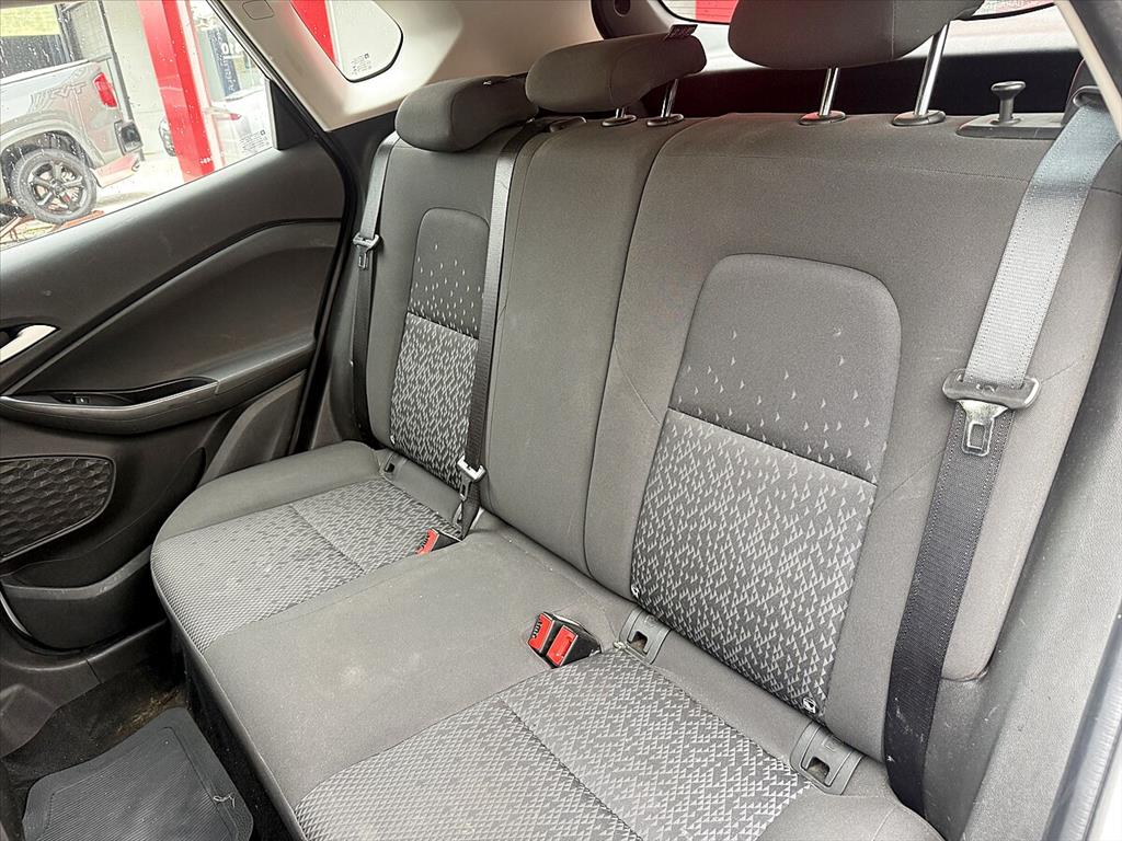 Chevrolet Tracker - 1.0 TURBO FLEX AUTOMÁTICO