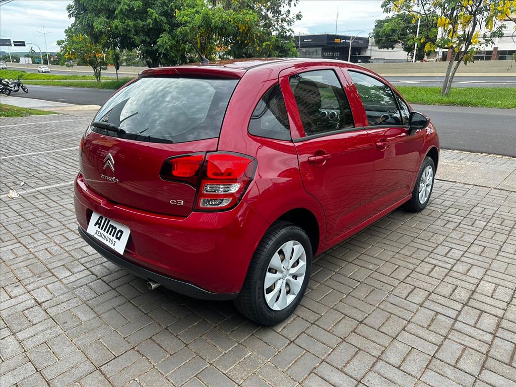 C3 1.2 PURE TECH FLEX ATTRACTION MANUAL4