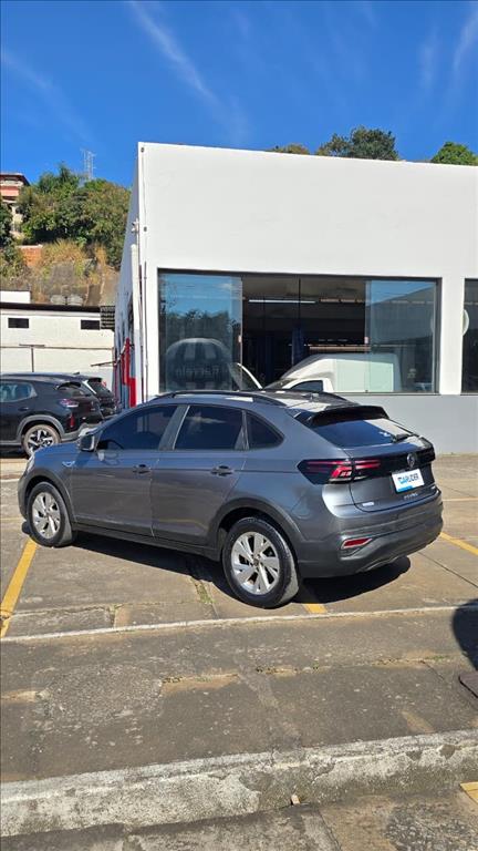 NIVUS 1.0 200 TSI TOTAL FLEX COMFORTLINE AUTOMÁTICO5