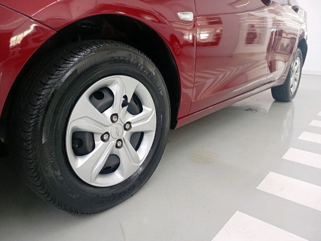 ONIX 1.0 FLEX MANUAL16