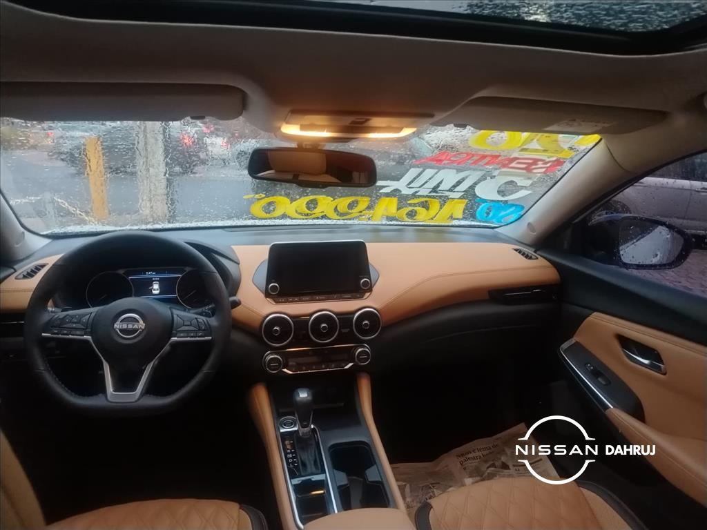 SENTRA 2.0 16V GASOLINA EXCLUSIVE PREMIUM XTRONIC4