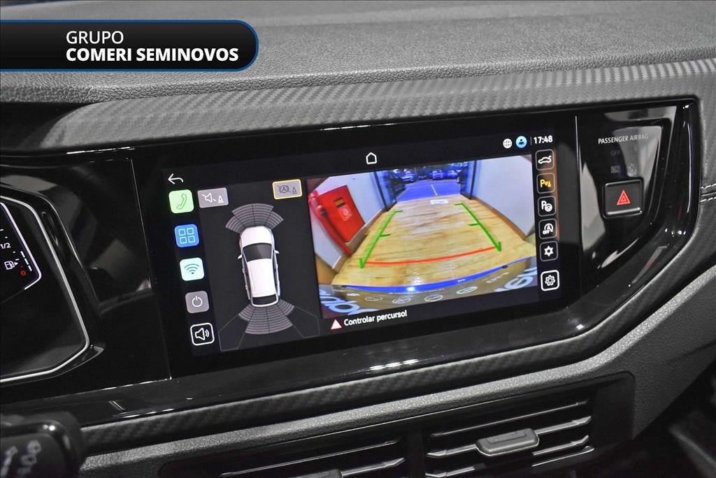 NIVUS 1.0 200 TSI TOTAL FLEX HIGHLINE AUTOMÁTICO8