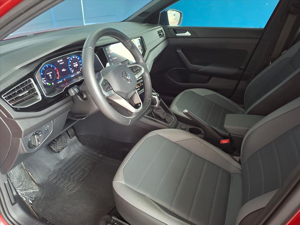 NIVUS 1.0 200 TSI TOTAL FLEX HIGHLINE AUTOMÁTICO13
