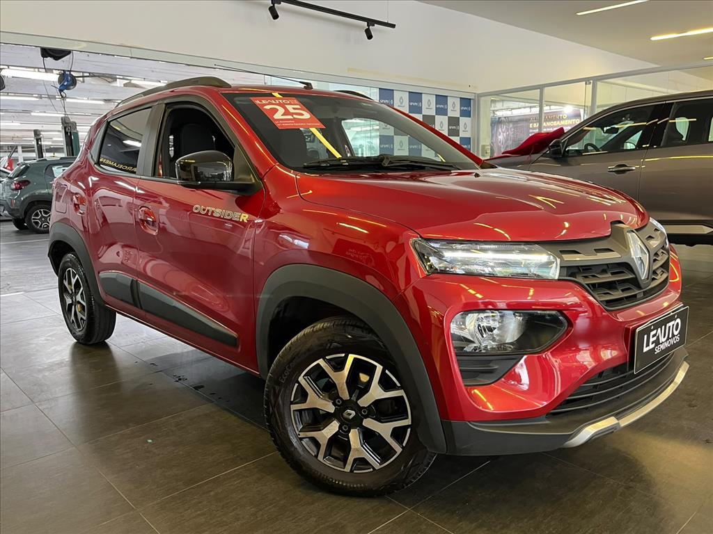 KWID 1.0 12V SCE FLEX OUTSIDER MANUAL3
