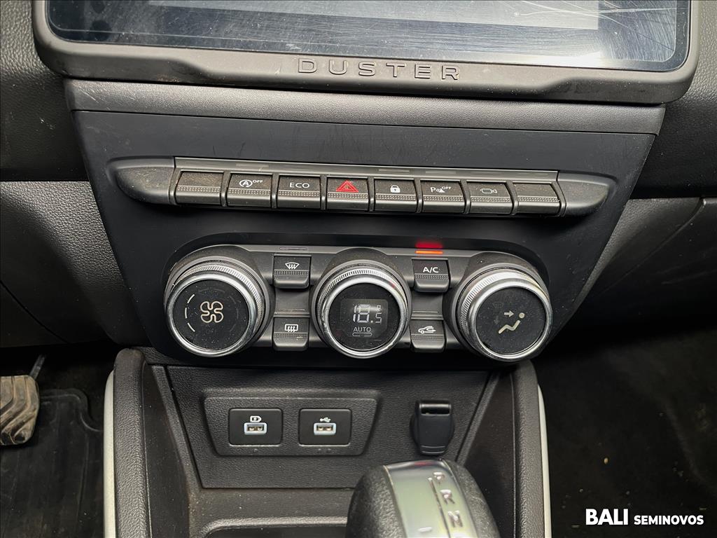 DUSTER 1.3 TCE FLEX ICONIC X-TRONIC15