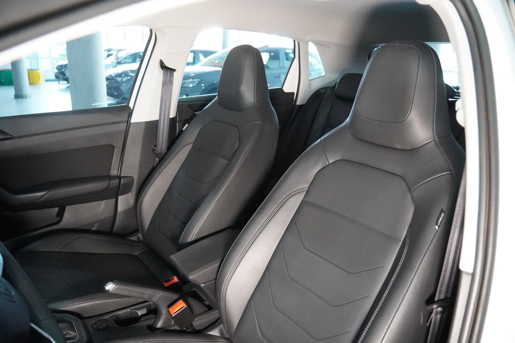POLO 1.0 170 TSI HIGHLINE AUTOMÁTICO