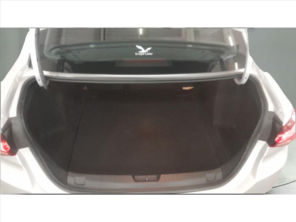 ONIX PLUS 1.0 TURBO FLEX LTZ AUTOMÁTICO14