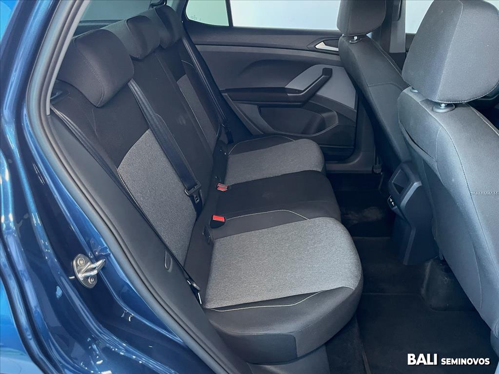 T-CROSS 1.0 200 TSI TOTAL FLEX AUTOMÁTICO17