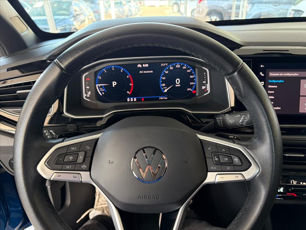 NIVUS 1.0 200 TSI TOTAL FLEX HIGHLINE AUTOMÁTICO9