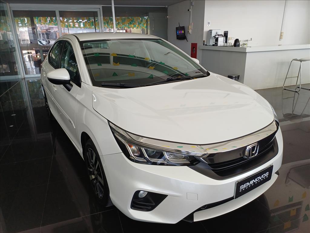 CITY 1.5 i-VTEC FLEX EX CVT2