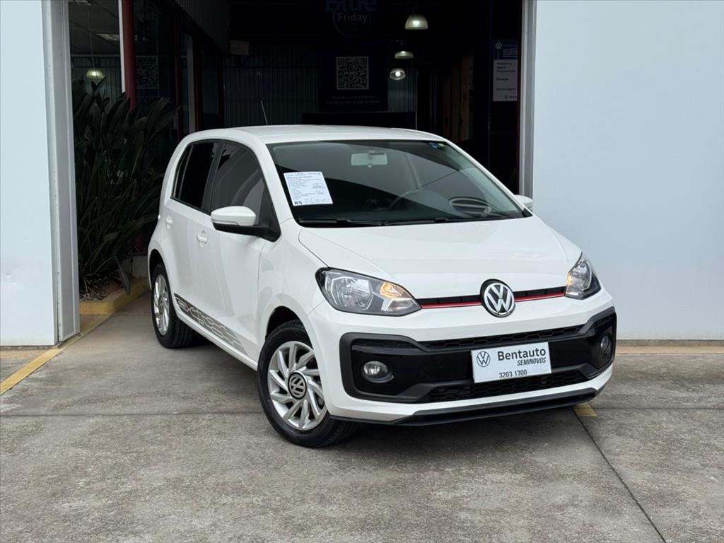 UP 1.0 170 TSI TOTAL FLEX CONNECT 4P MANUAL1