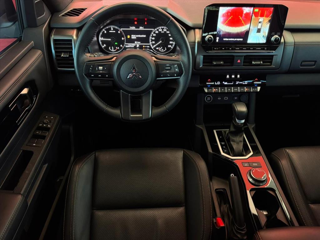 Mitsubishi-TRITON-2.4 BITURBO DIESEL CD KATANA SR80 4X4 AUTOMÁTICO