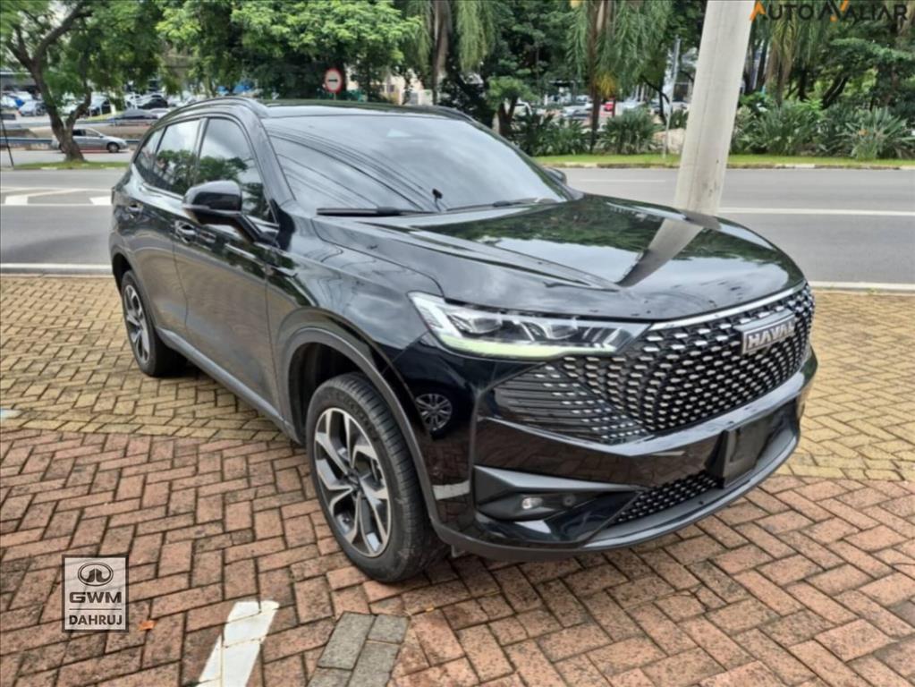 HAVAL H6 1.5 PHEV PREMIUM AWD E-TRACTION1