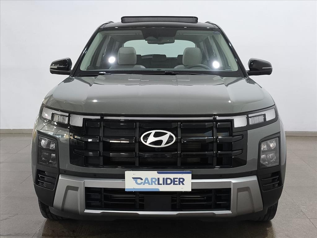 CRETA 1.6 TGDI GASOLINA ULTIMATE DCT1