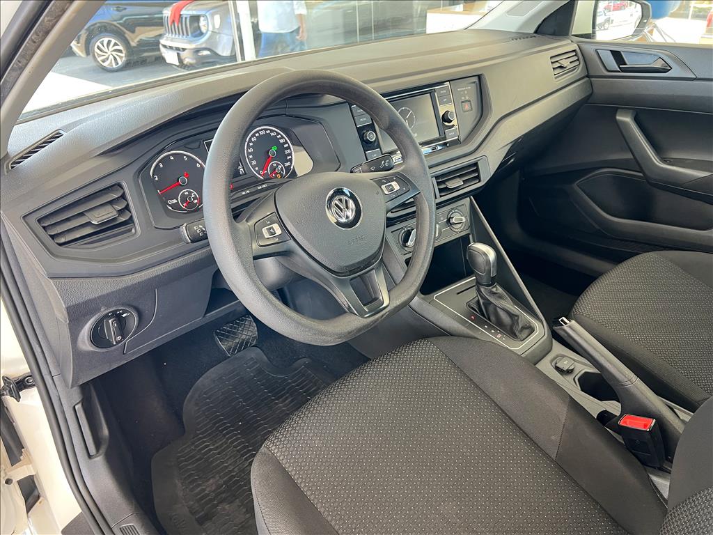 VIRTUS 1.6 MSI SENSE TOTAL FLEX AUTOMÁTICO12