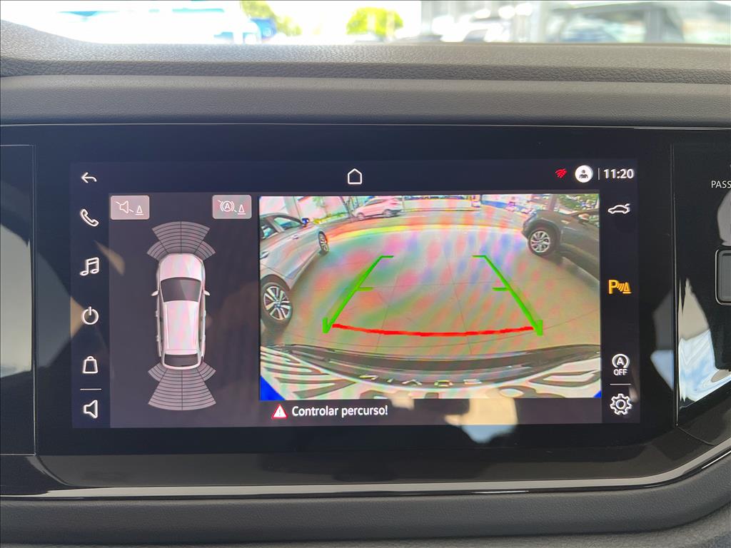 NIVUS 1.0 200 TSI TOTAL FLEX HIGHLINE AUTOMÁTICO14