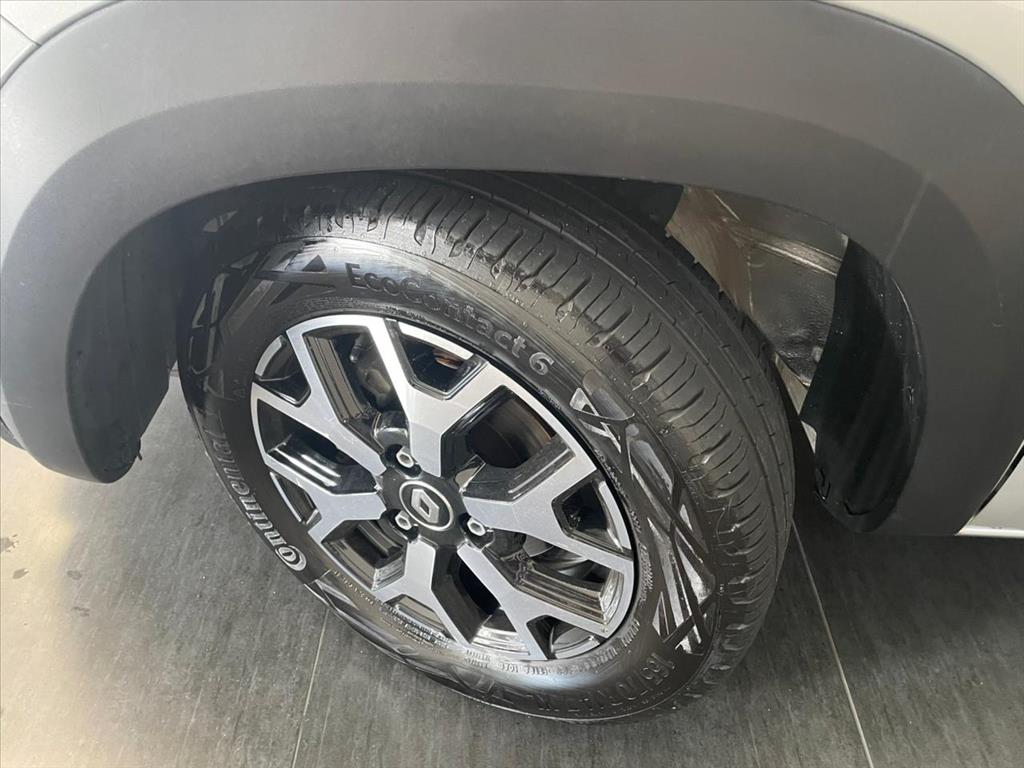 KWID 1.0 12V SCE FLEX OUTSIDER MANUAL7