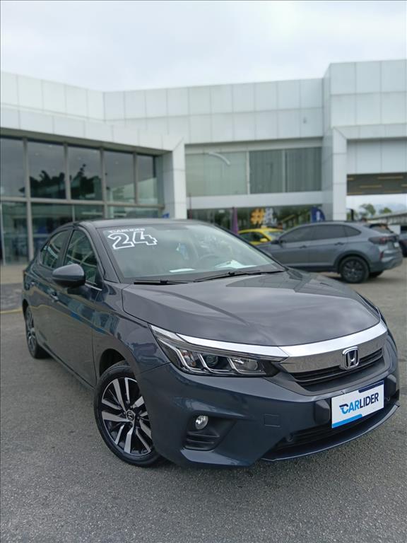 CITY 1.5 i-VTEC FLEX HATCH EXL CVT1