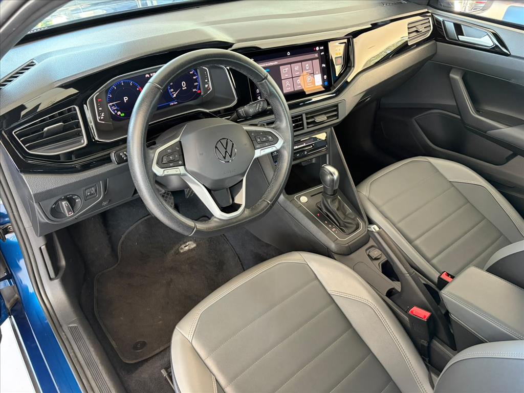 NIVUS 1.0 200 TSI TOTAL FLEX HIGHLINE AUTOMÁTICO14