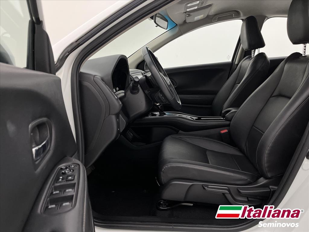 HR-V 1.8 16V FLEX EX 4P AUTOMÁTICO