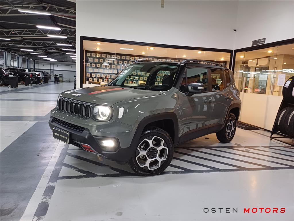 Jeep-RENEGADE-1.3 T270 TURBO FLEX TRAILHAWK 4X4 AT9