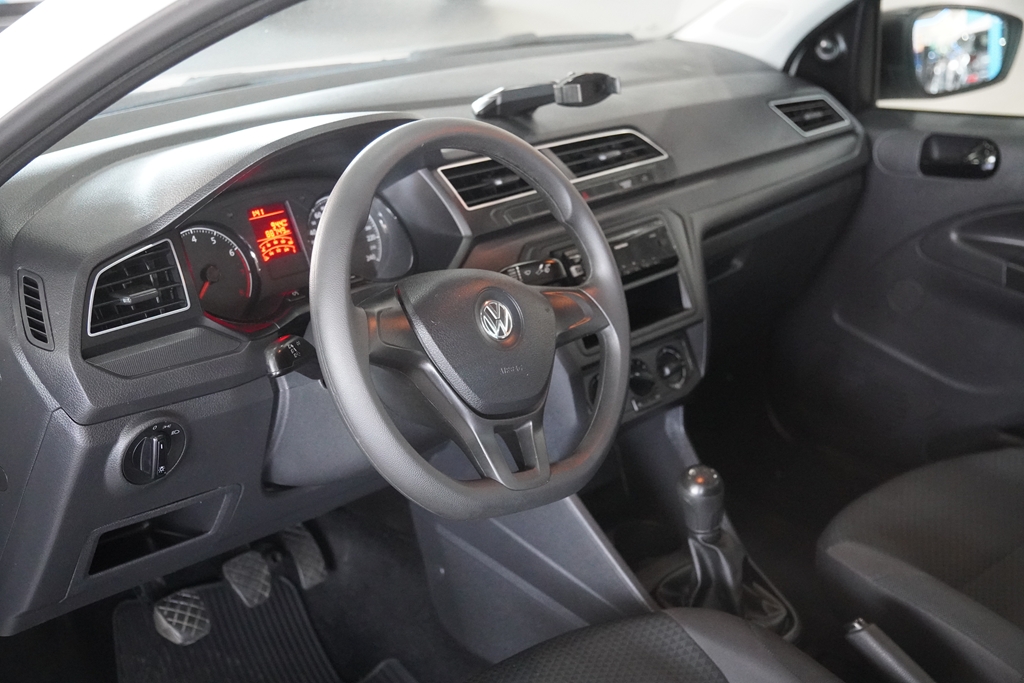 SAVEIRO 1.6 MSI ROBUST CS 8V FLEX 2P MANUAL7