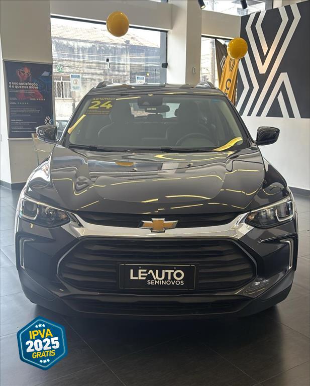 TRACKER 1.0 TURBO FLEX LTZ AUTOMÁTICO1