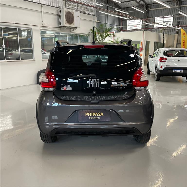 MOBI 1.0 EVO FLEX TREKKING MANUAL5