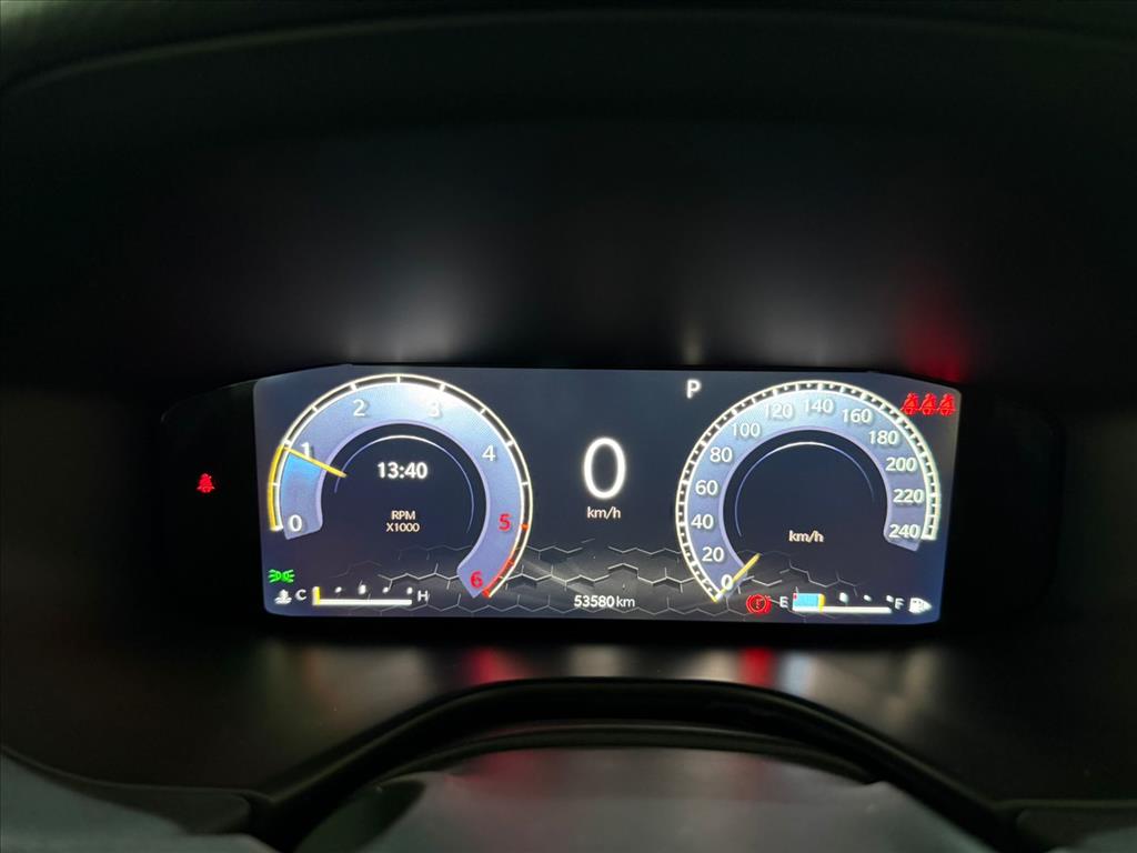 COMPASS 2.0 TD350 TURBO DIESEL LIMITED AT93