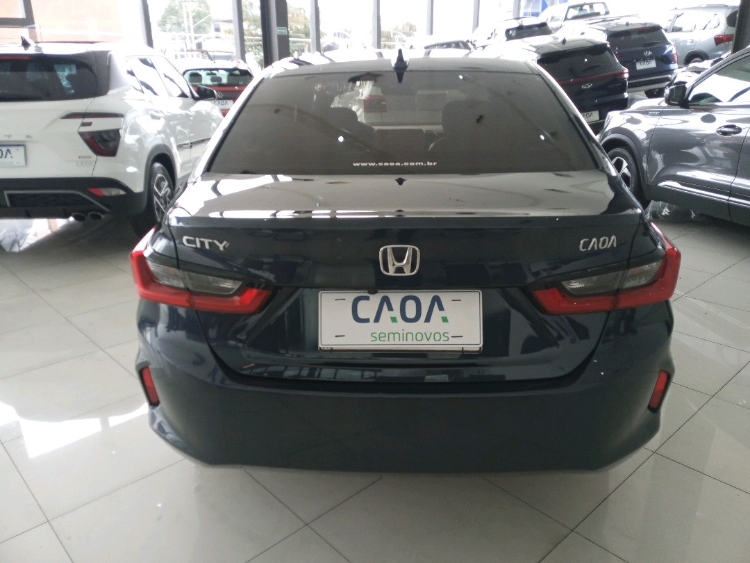 Honda-CITY-1.5 i-VTEC FLEX TOURING CVT