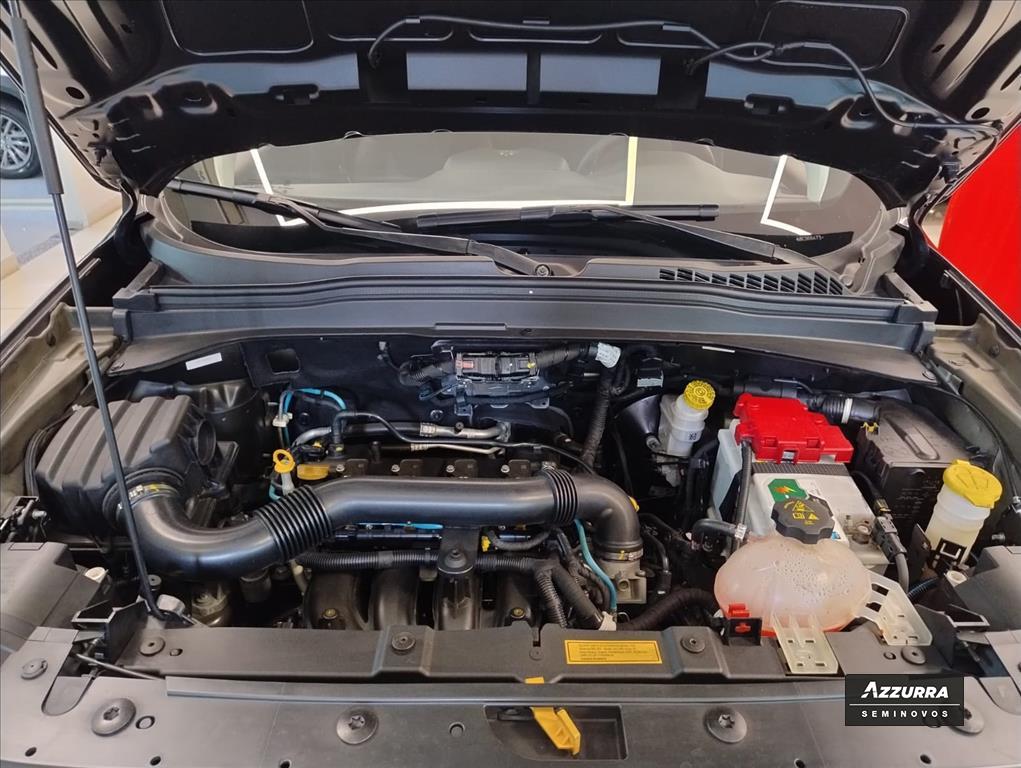 RENEGADE 1.8 16V FLEX SPORT 4P AUTOMÁTICO14