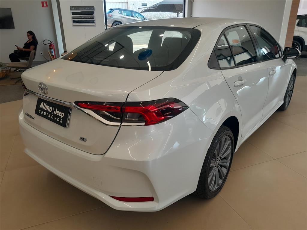 COROLLA 2.0 VVT-IE FLEX XEI DIRECT SHIFT1